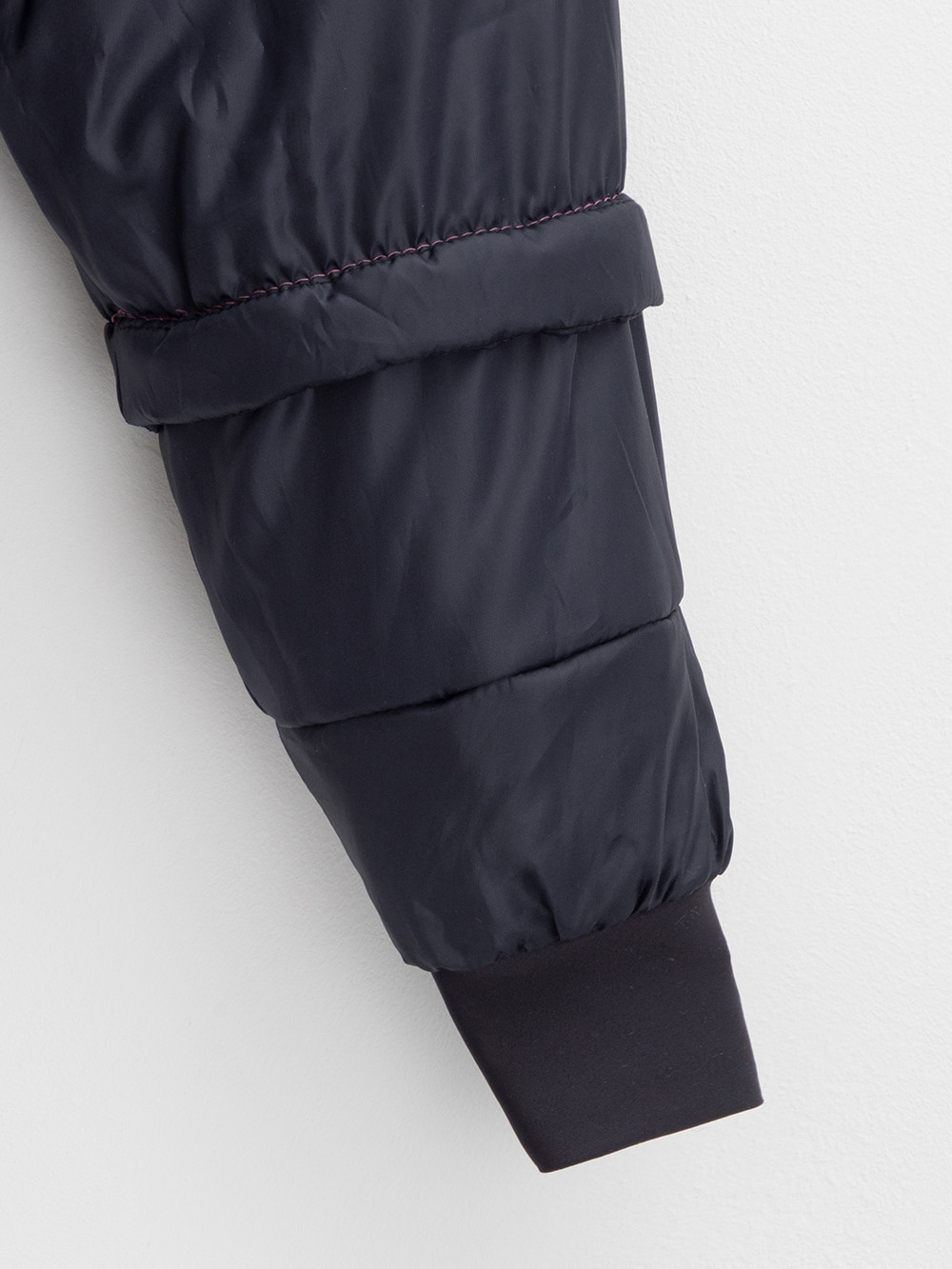 Комбинезоны утепленные для девочки, артикул: ВК 60137/1 ГР, цвет: бордовый, фото 14