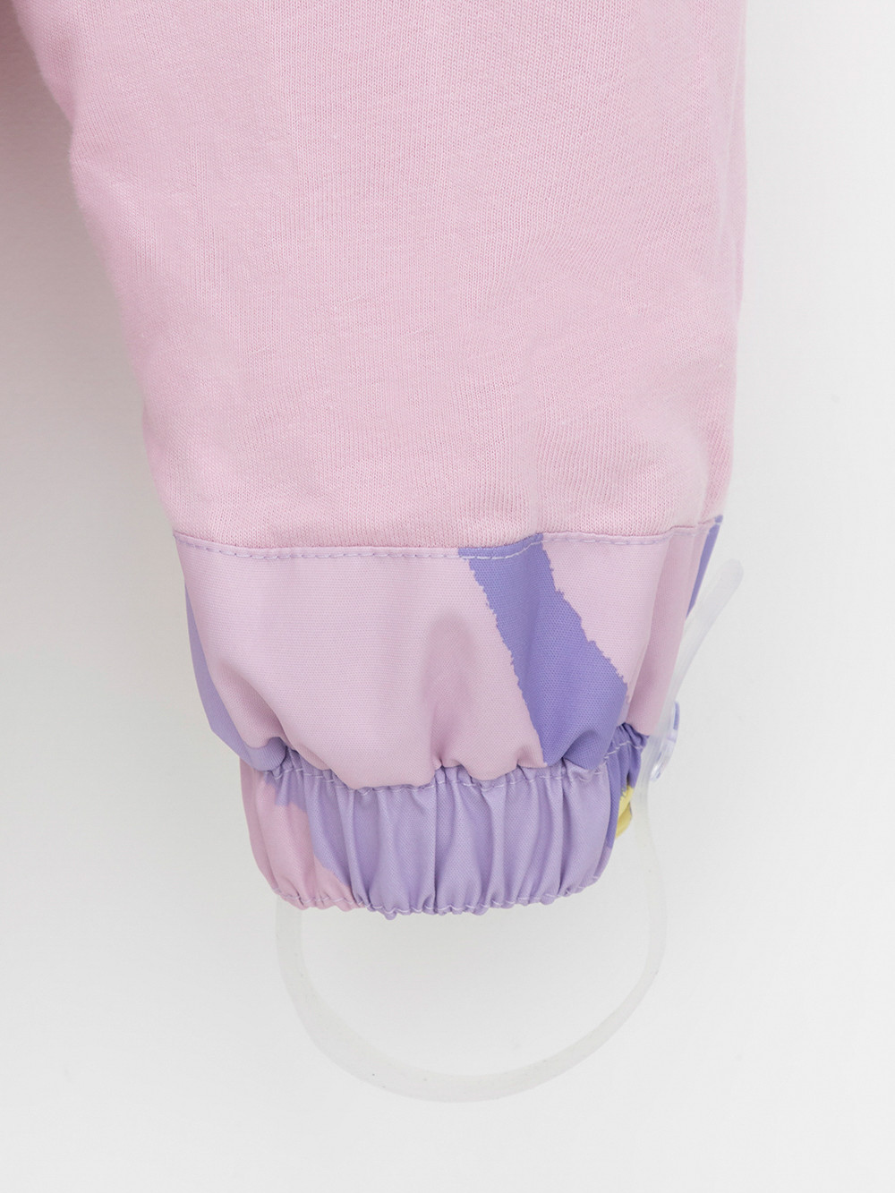 Комбинезоны утепленные для девочки, артикул: ВК 60088/н/17 Ал, цвет: мульти, фото 14