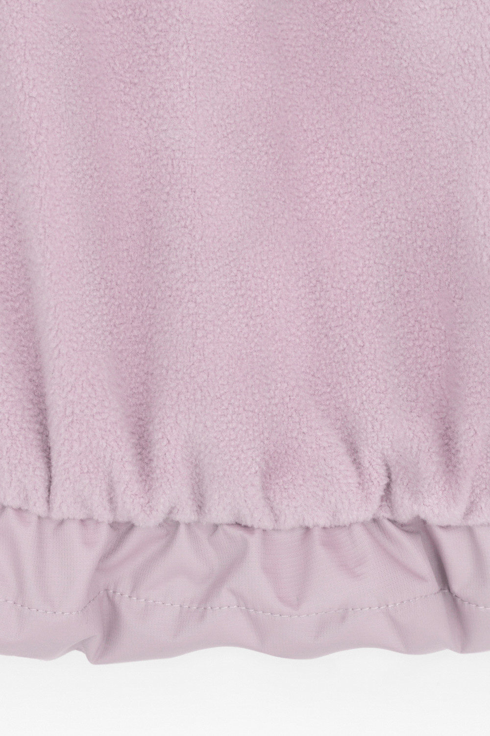 Пальто для девочки, артикул: ВК 38094/6 УЗГ, цвет: розовый, фото 14