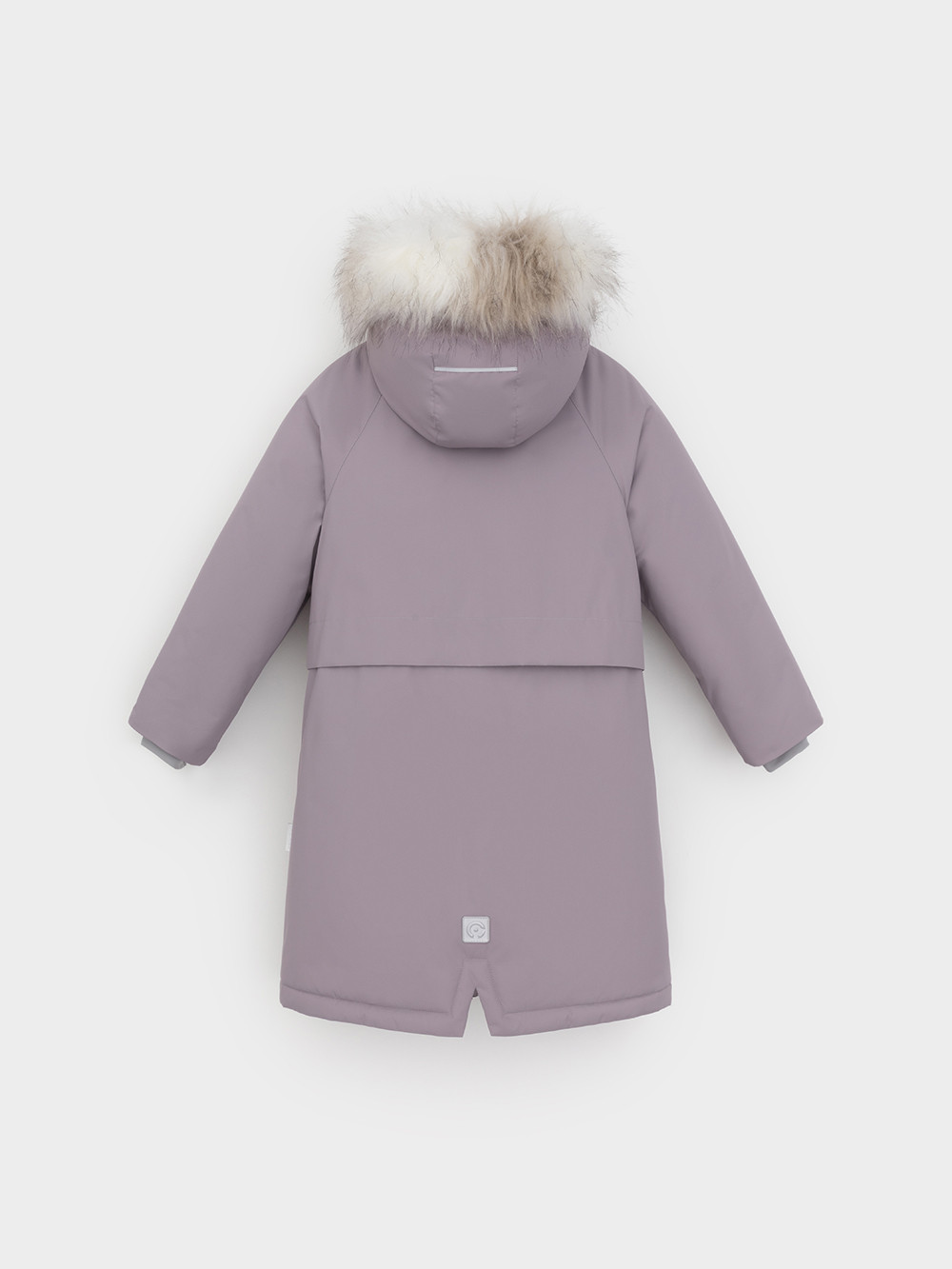 Куртка для девочки, артикул: ВК 38125/1 ГР, цвет: розовый, фото 14