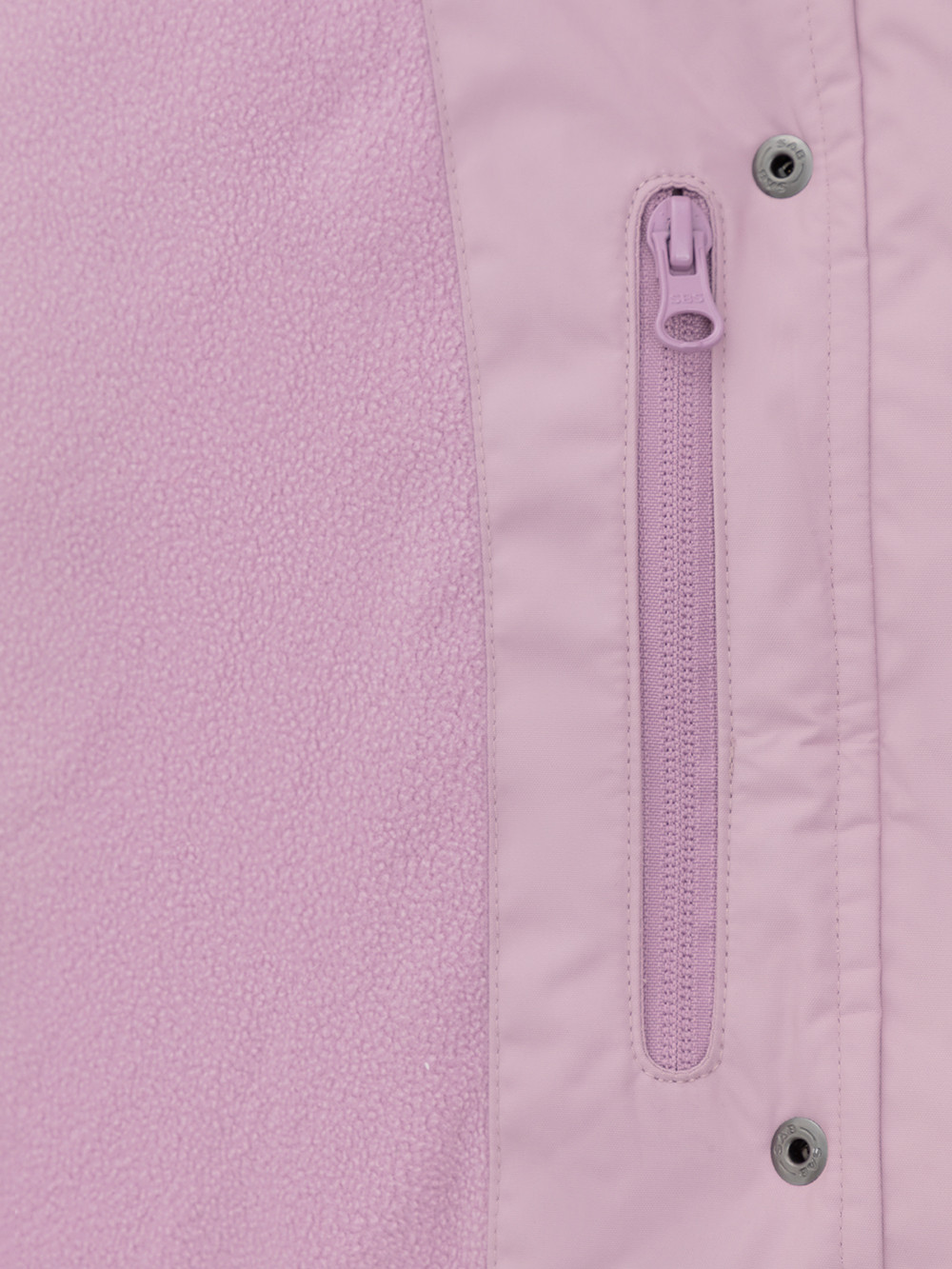 Пальто для девочки, артикул: ВК 38128/1 УЗГ, цвет: розовый, фото 14