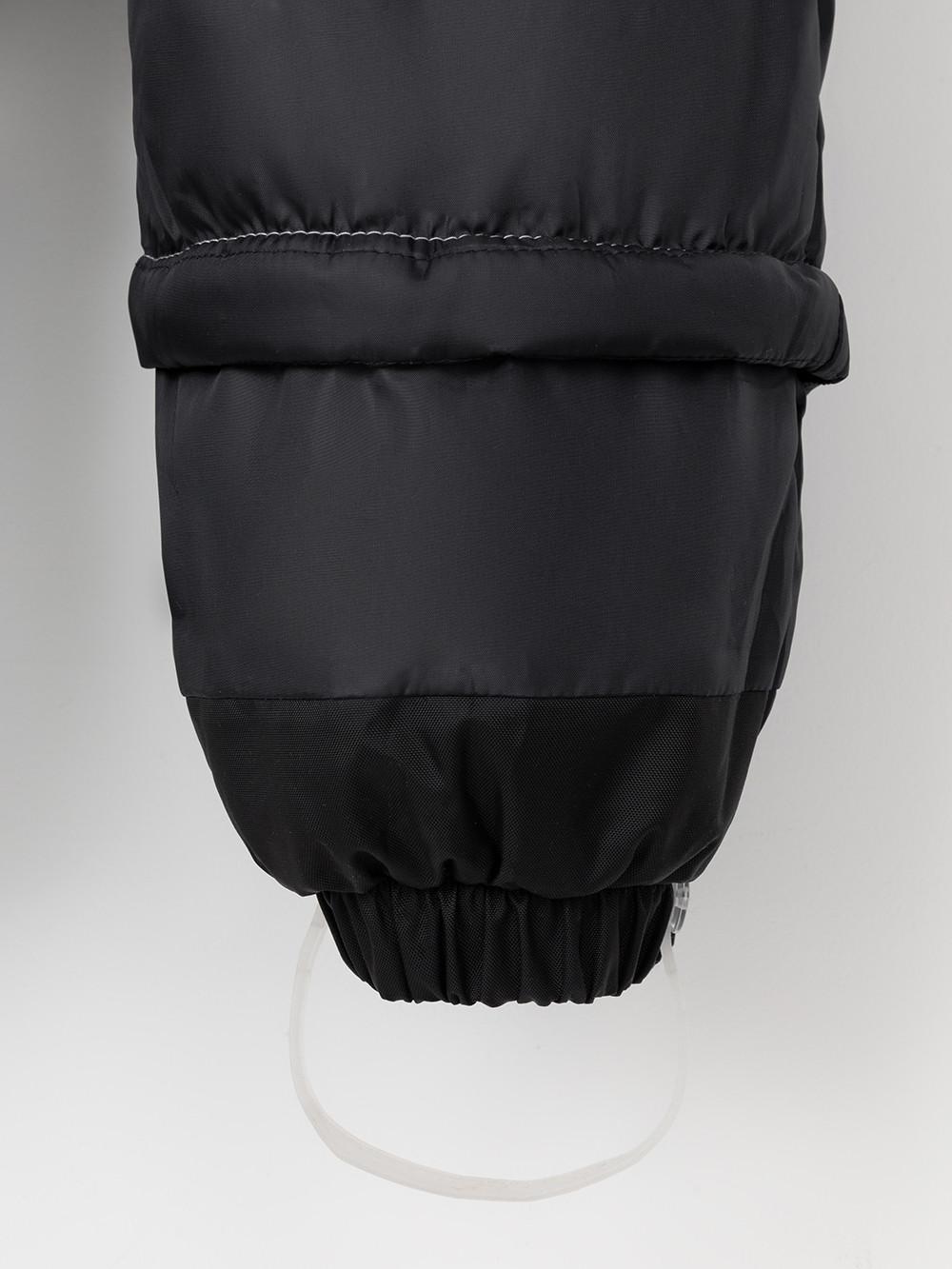 Комбинезоны утепленные для мальчика, артикул: ВК 60137/3 ГР, цвет: синий, фото 15