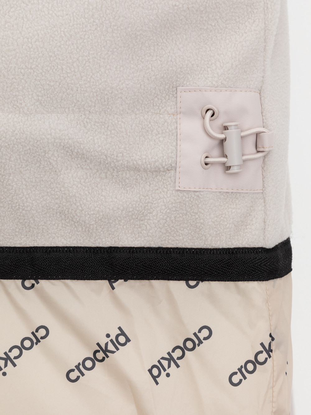 Пальто для девочки, артикул: ВК 38128/2 УЗГ, цвет: серый, фото 15