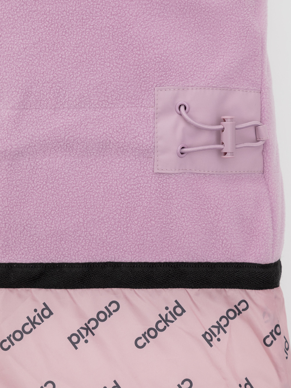 Пальто для девочки, артикул: ВК 38128/1 УЗГ, цвет: розовый, фото 15