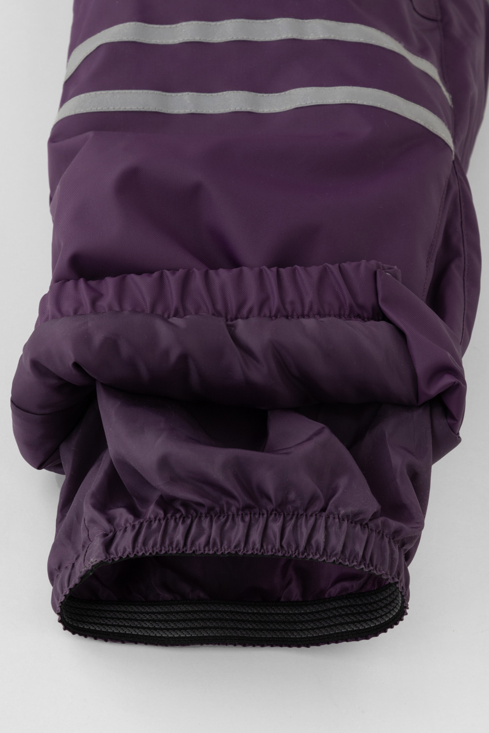 Комбинезоны утепленные для девочки, артикул: ВК 60102/6 ГР (122-158), цвет: фиолетовый, фото 16
