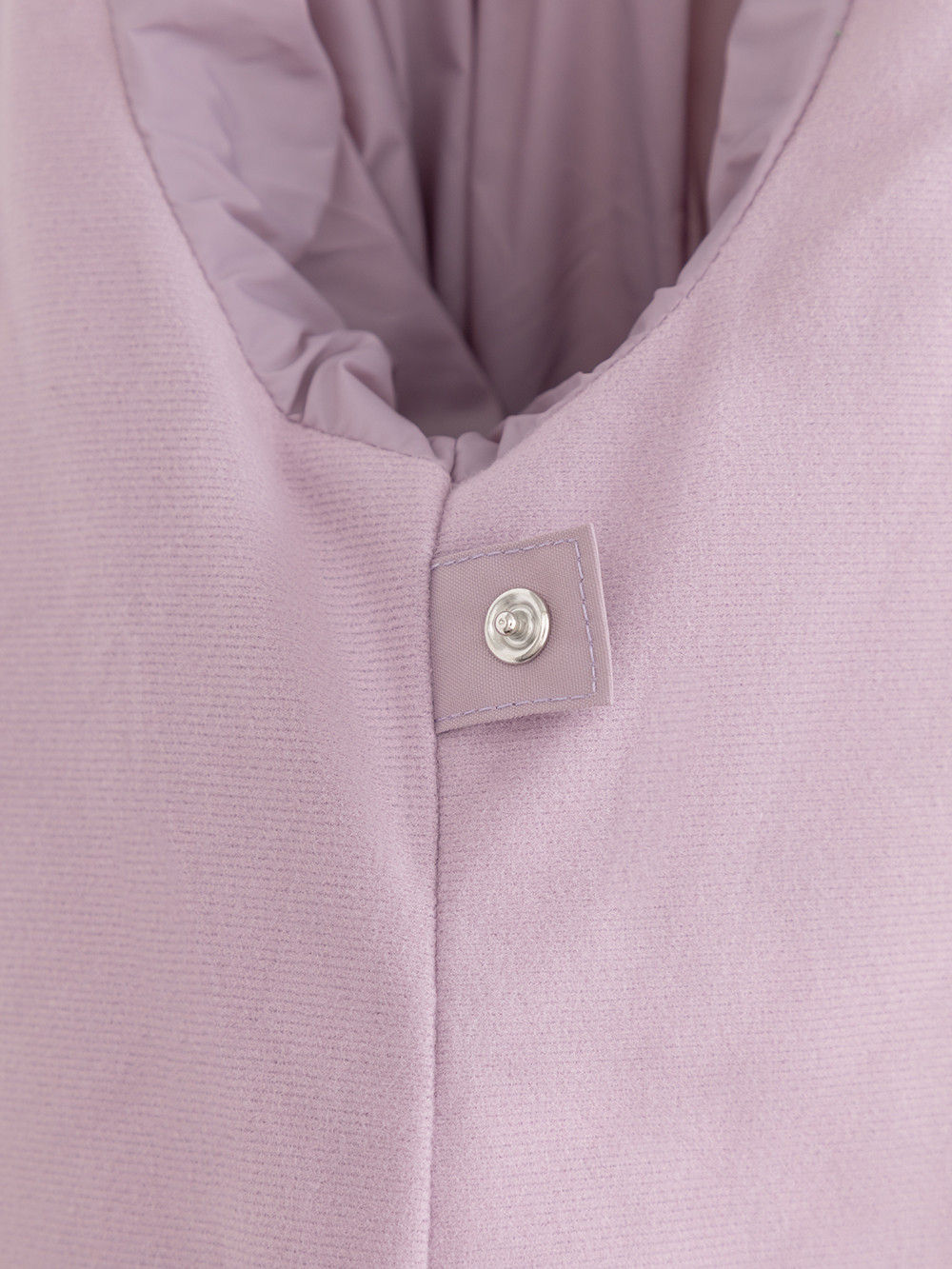 Пальто для девочки, артикул: ВК 38110/3 УЗГ, цвет: розовый, фото 17