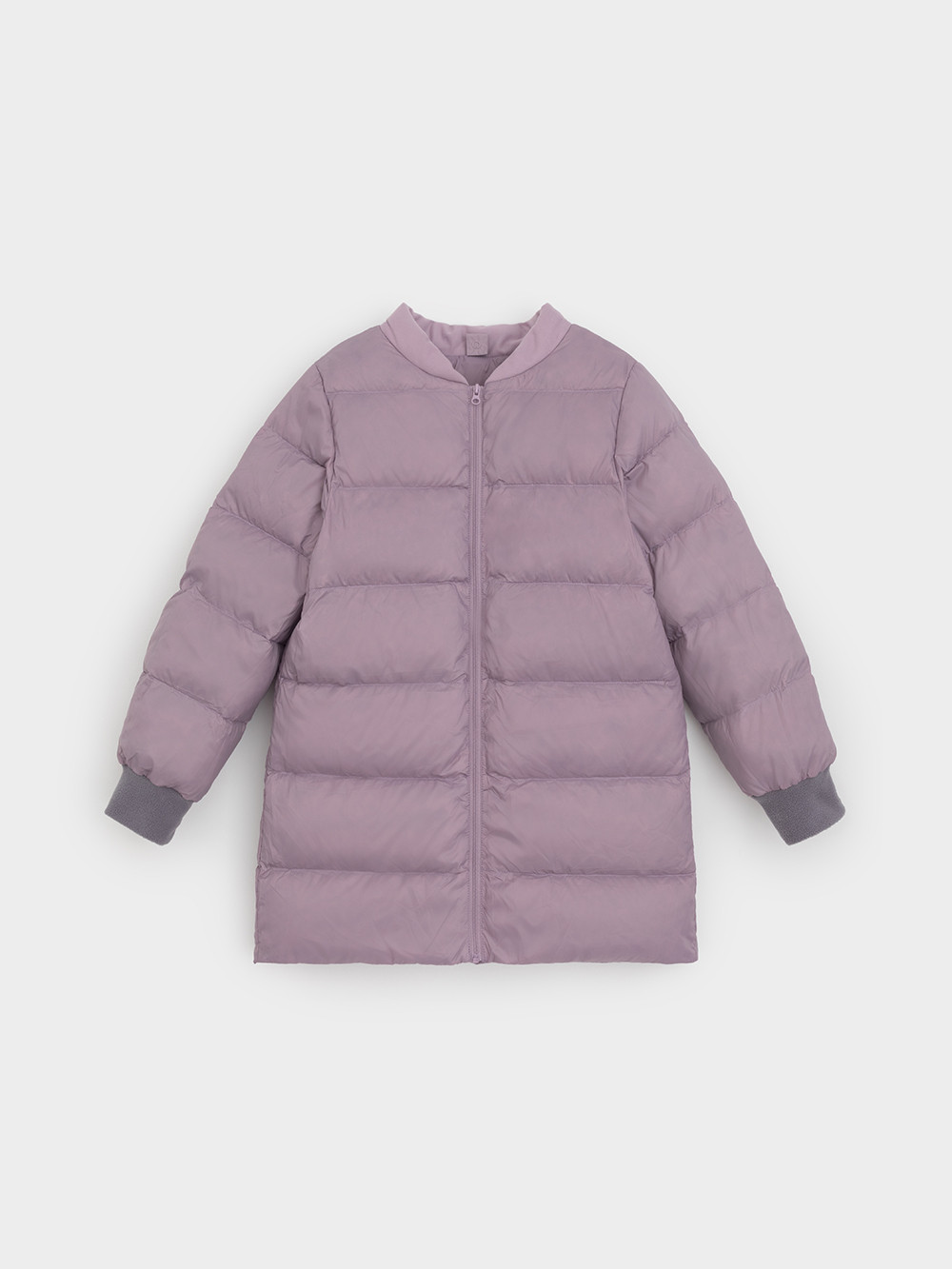 Пальто для девочки, артикул: ВК 38110/3 УЗГ, цвет: розовый, фото 19