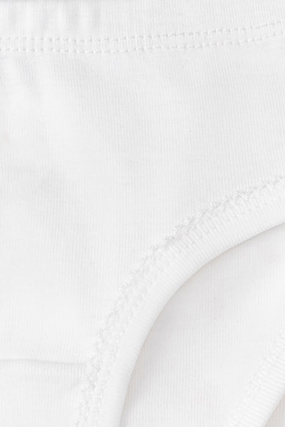 Трусы для девочки, артикул: К 1978-3уп, цвет: белый, фото 2