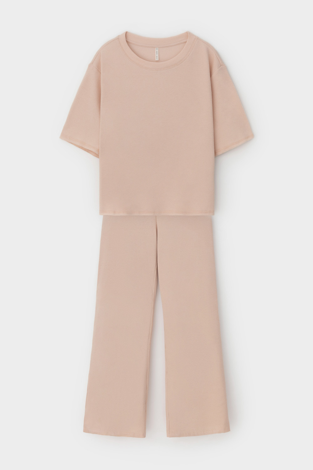 Комплекты для дома для мам, артикул: Е 20150, цвет: светло-бежевый, фото 2