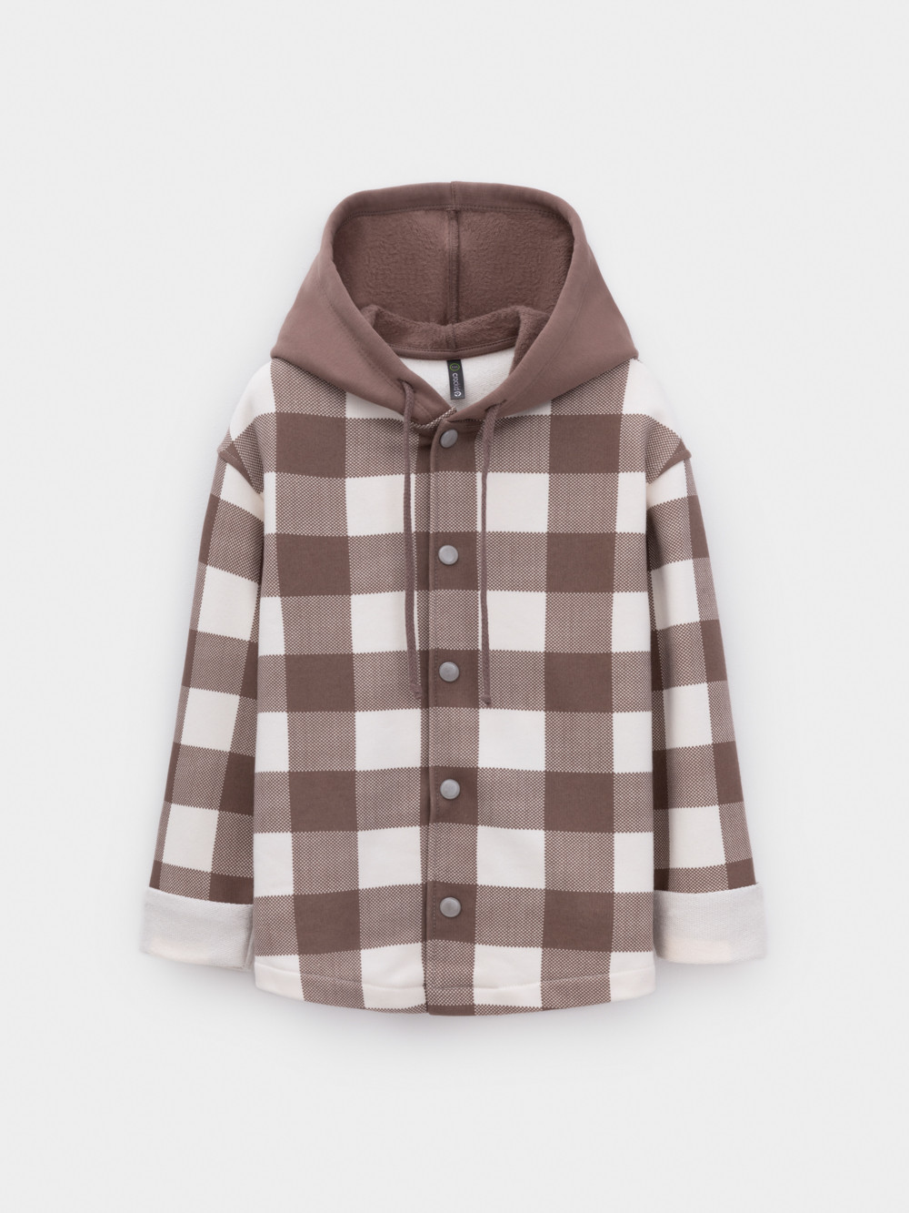 Рубашки для мальчика, артикул: КР 302196, цвет: сахар, фото 2