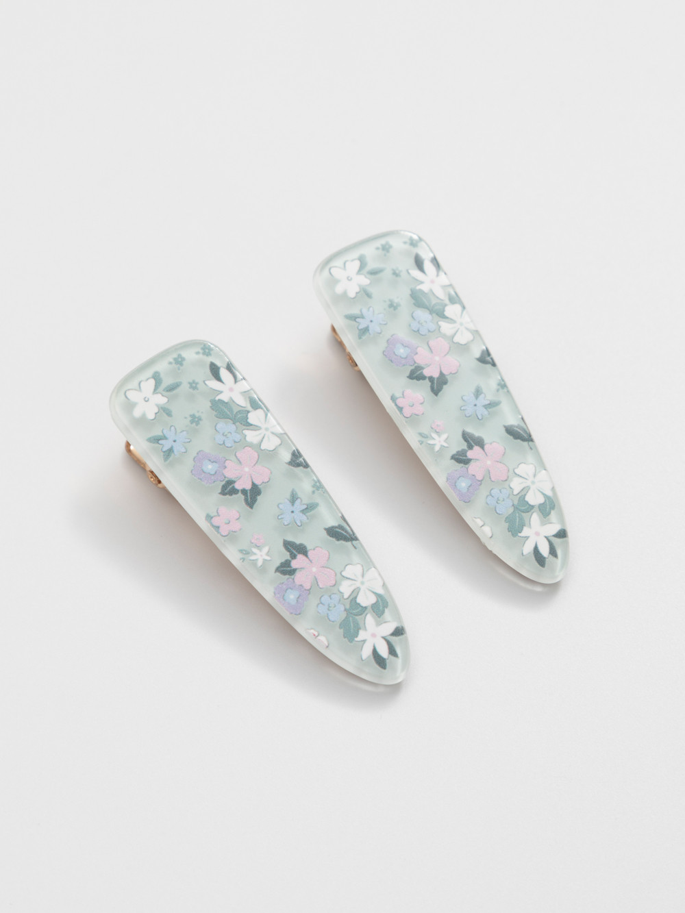 Аксессуар для девочки, артикул: АК 10153/2 ФВ, цвет: голубой, фото 2