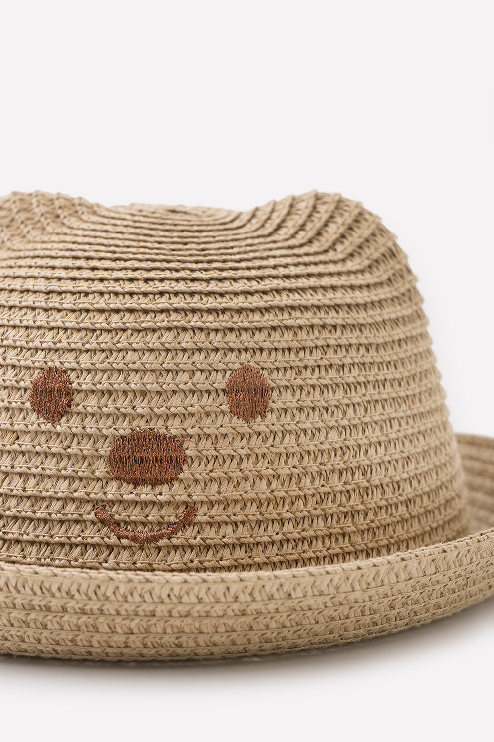 Кепки, панамы, артикул: ТК 80072/22 ФВ, цвет: коричневый, фото 2