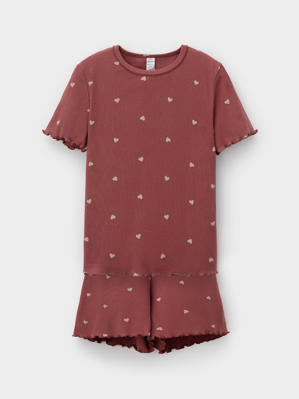 Комплекты для дома для мам, артикул: МП 20206, цвет: коричневый, фото 2