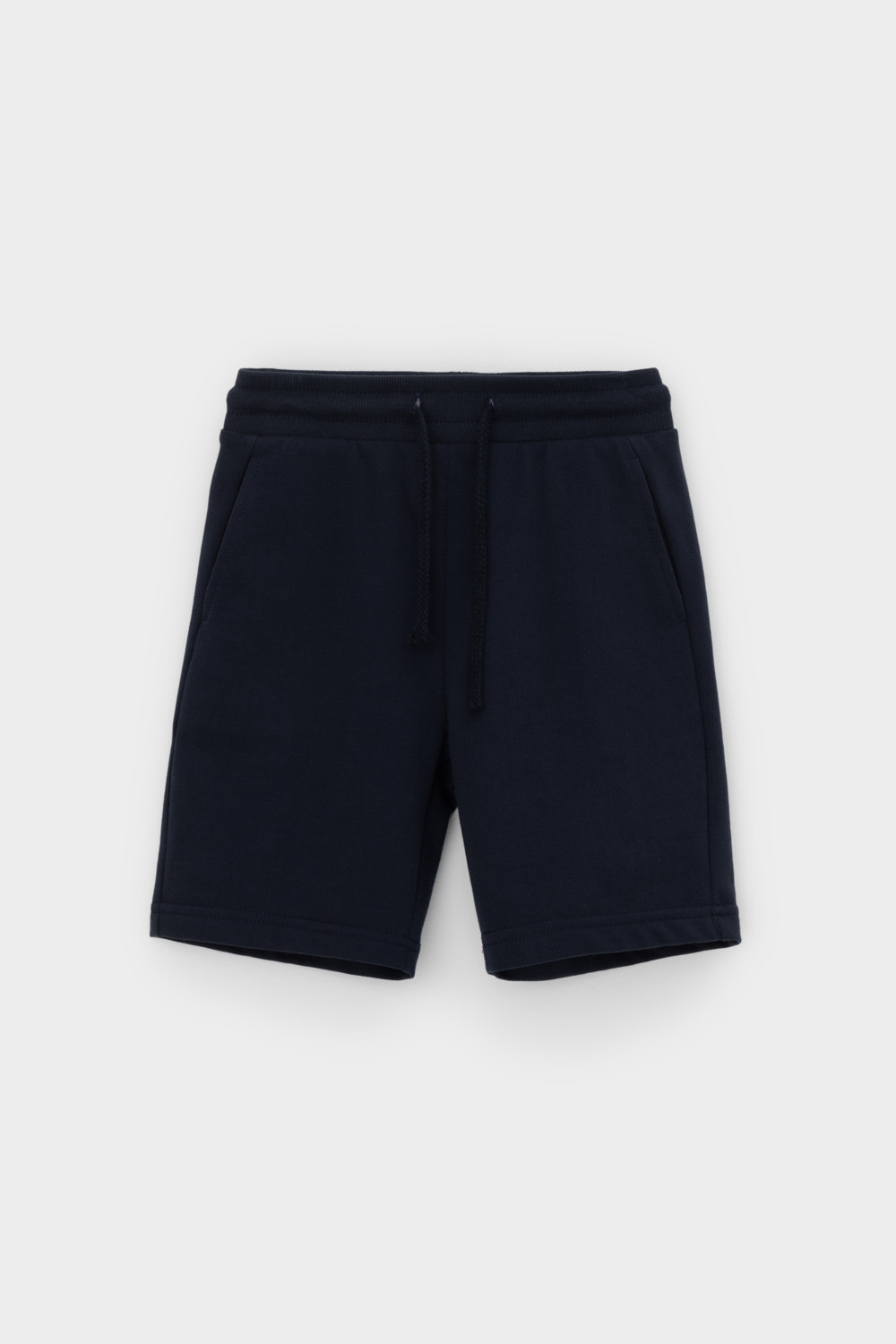 Шорты для мальчика, артикул: КР 400761-1, цвет: темно-синий, фото 2