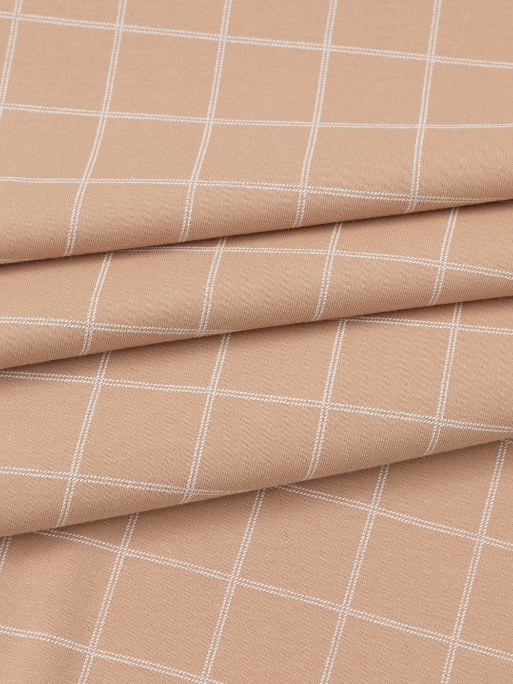 Простынка для новорожденных, артикул: К 8512, цвет: бежевый, фото 2