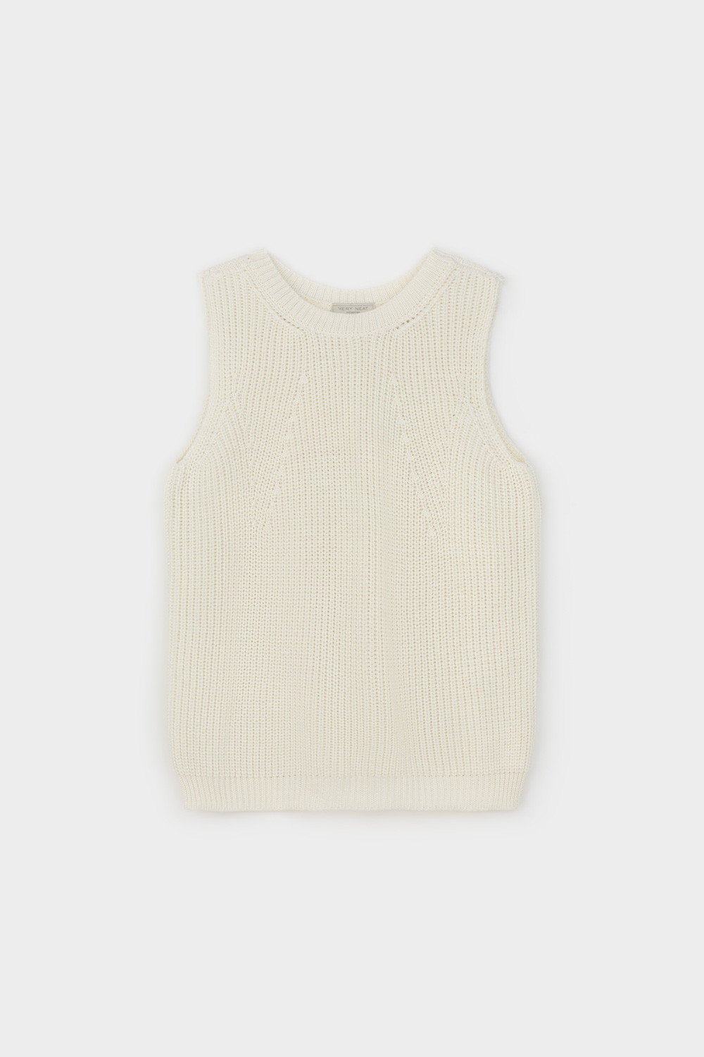 Майки женские для мам, артикул: ЕВ 30206, цвет: бежевый, фото 2