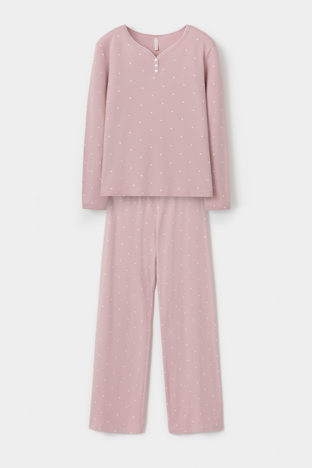 Комплекты для дома для мам, артикул: Е 20182, цвет: розовый, фото 2