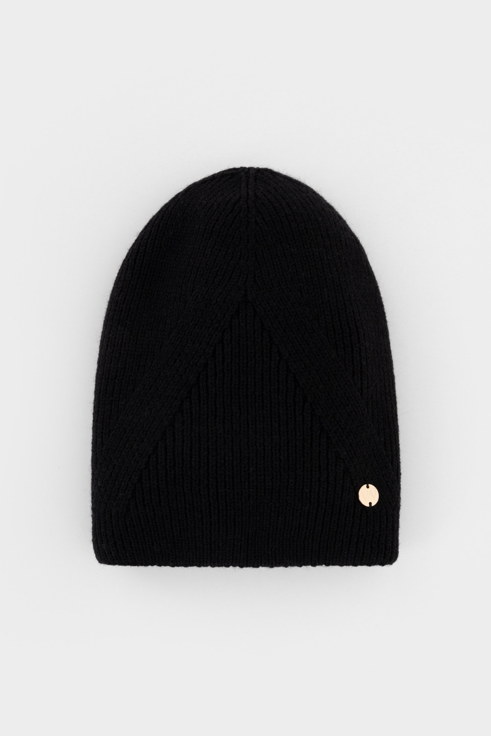 Шапки для мам, артикул: ЕВ 20003/24ш, цвет: черный, фото 2