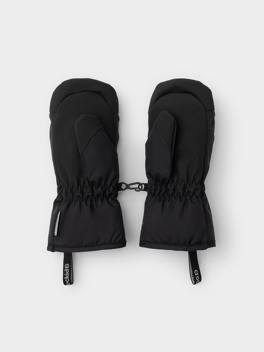 Рукавицы, артикул: ВК 10003/25/31 ГР, цвет: черный, фото 2