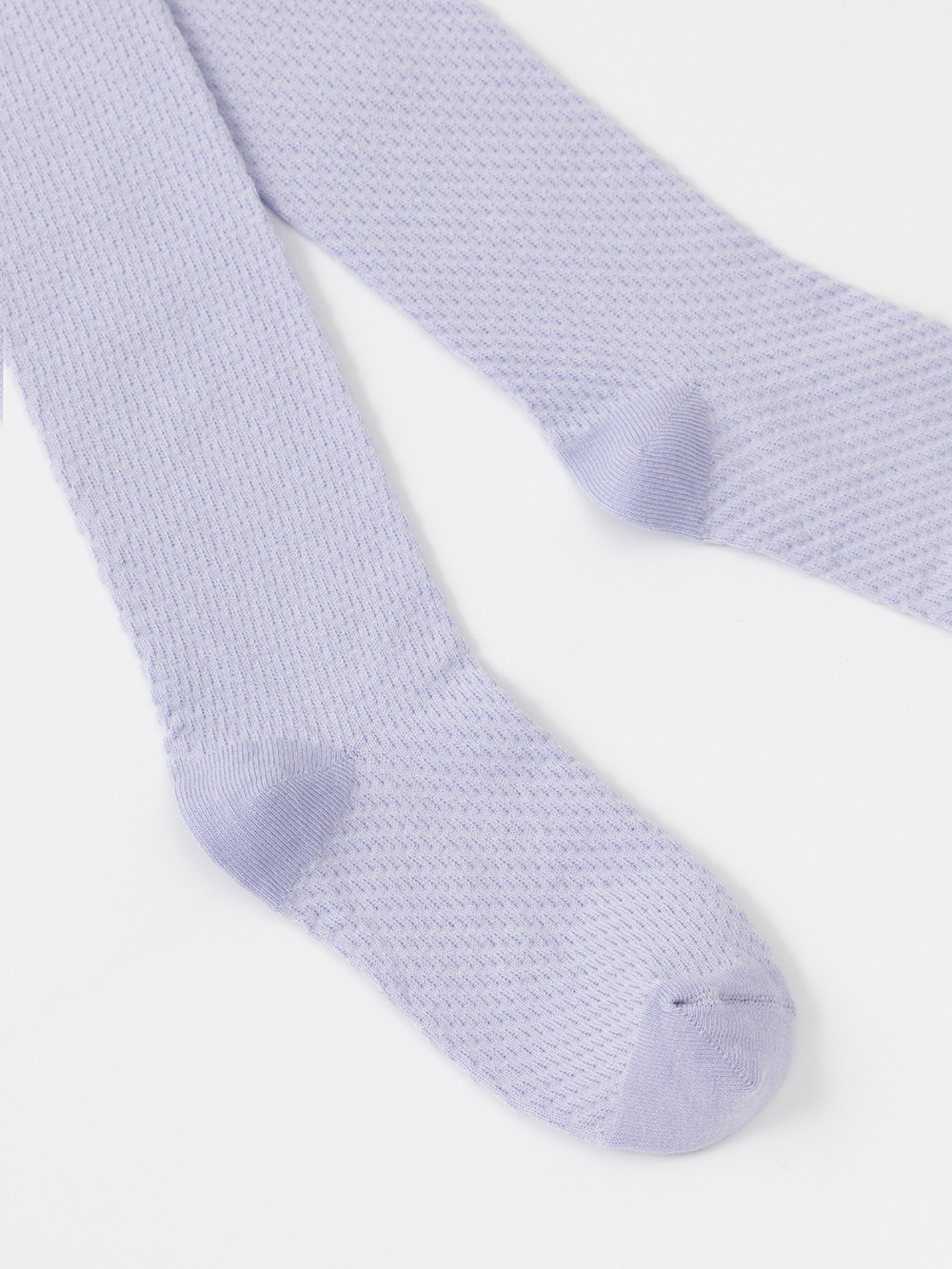 Колготки для девочки, артикул: К 9272/1, цвет: фиолетовый, фото 2