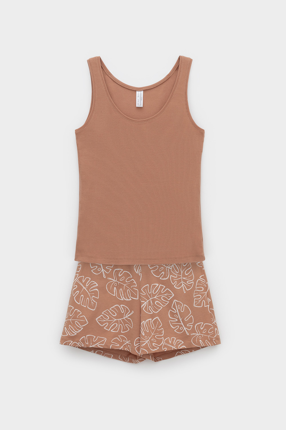 Комплекты для дома для мам, артикул: Е 20039/24, цвет: коричневый, фото 2