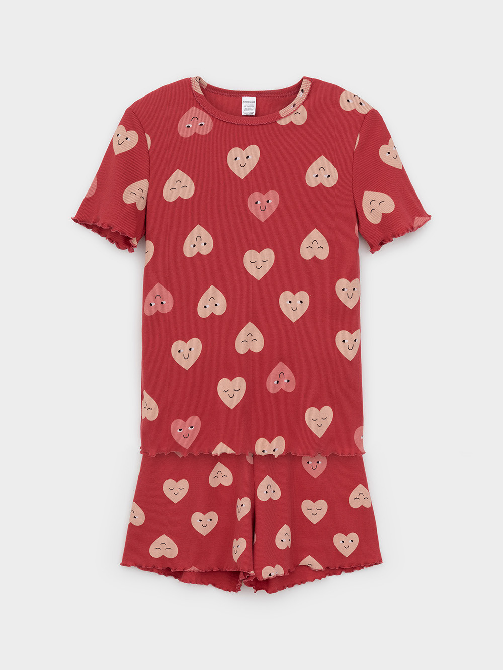 Комплекты для дома для мам, артикул: МП 20206, цвет: бордовый, фото 2