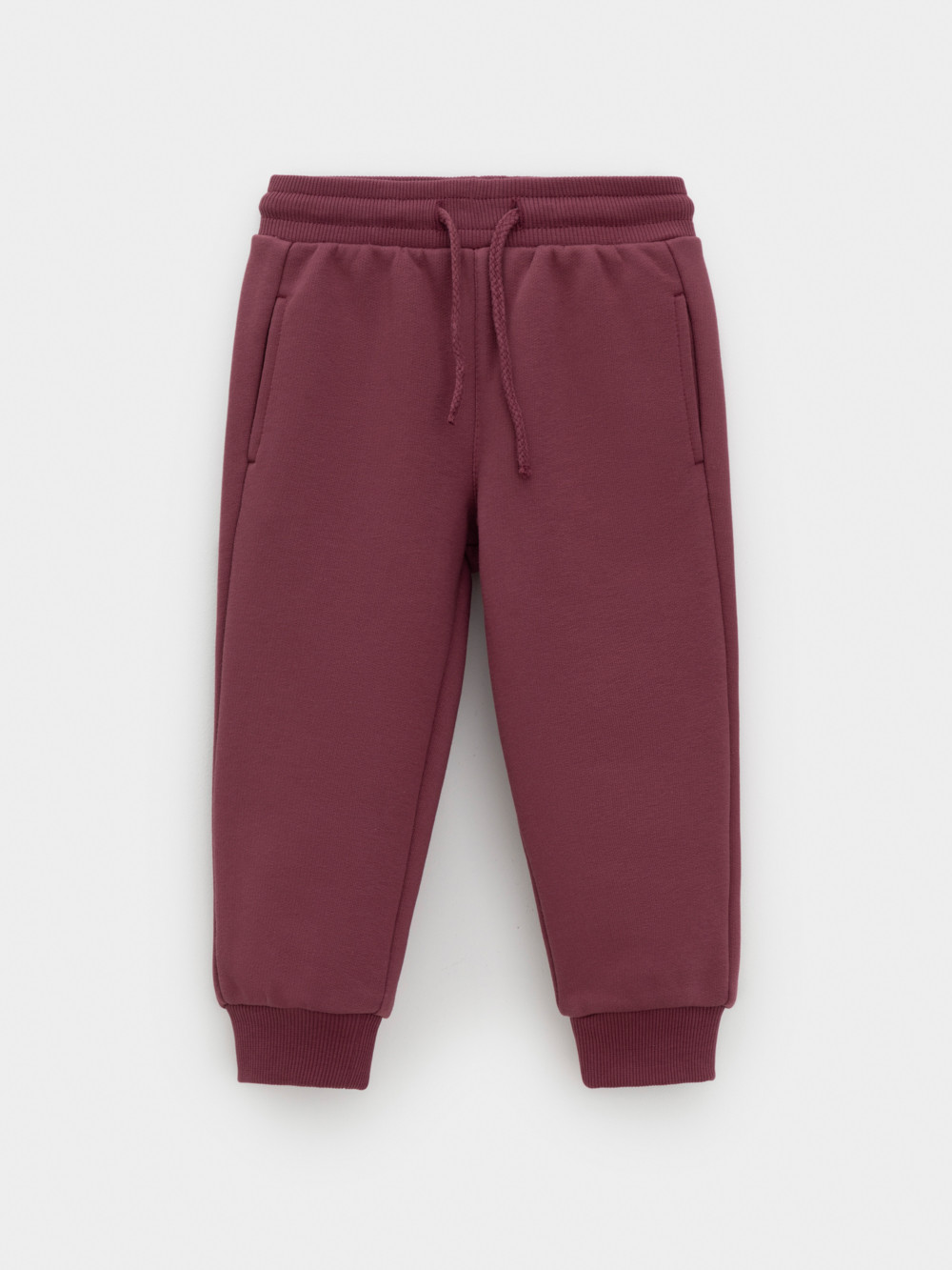 Брюки для мальчика, артикул: КР 400888, цвет: коричневый, фото 2