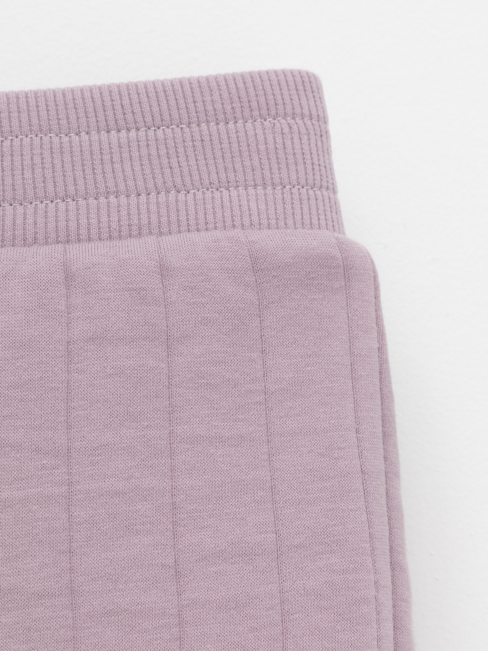 Брюки для девочки, артикул: КР 400841, цвет: розовый, фото 2