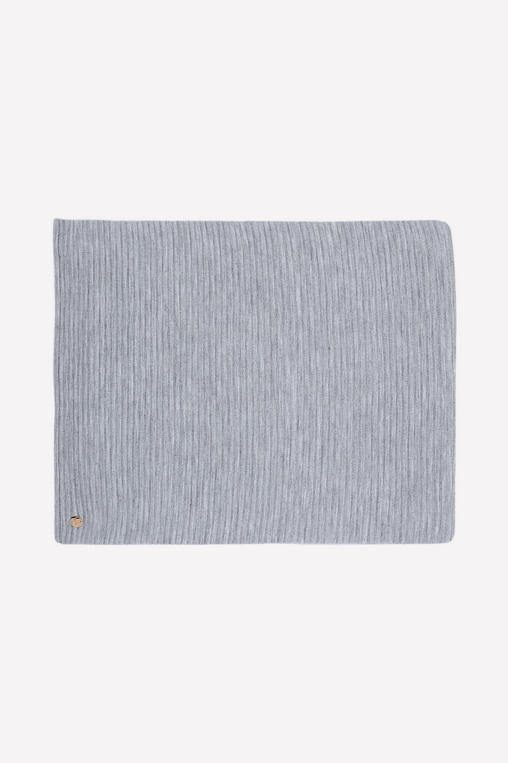 Шарфы женские для мам, артикул: ЕВ 15000/ш, цвет: серый, фото 2