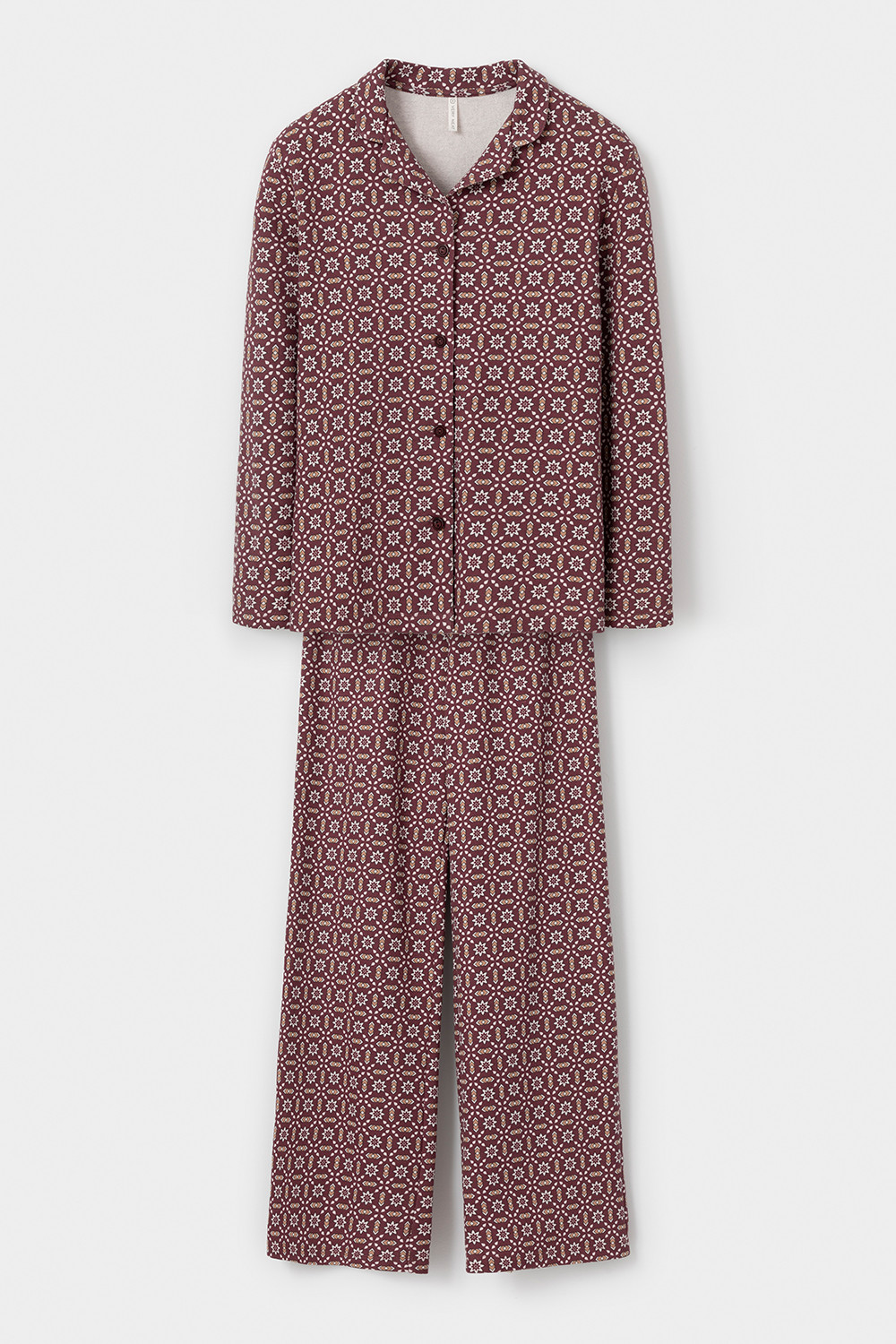 Комплекты для дома для мам, артикул: Е 20172, цвет: бежевый, фото 2