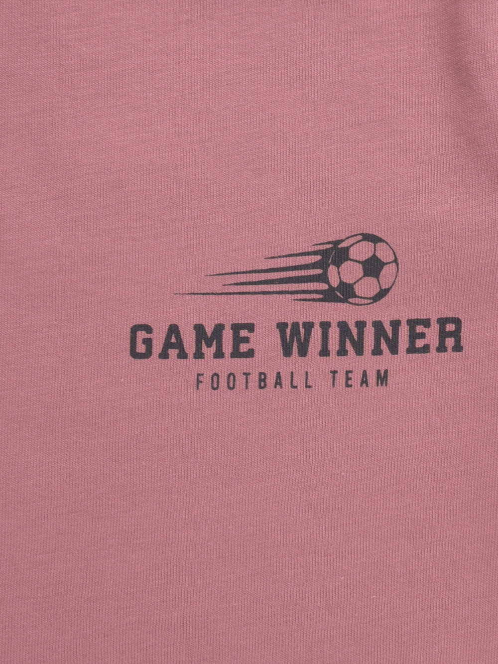 Пижама для мальчика, артикул: К 1528, цвет: коричневый, фото 2