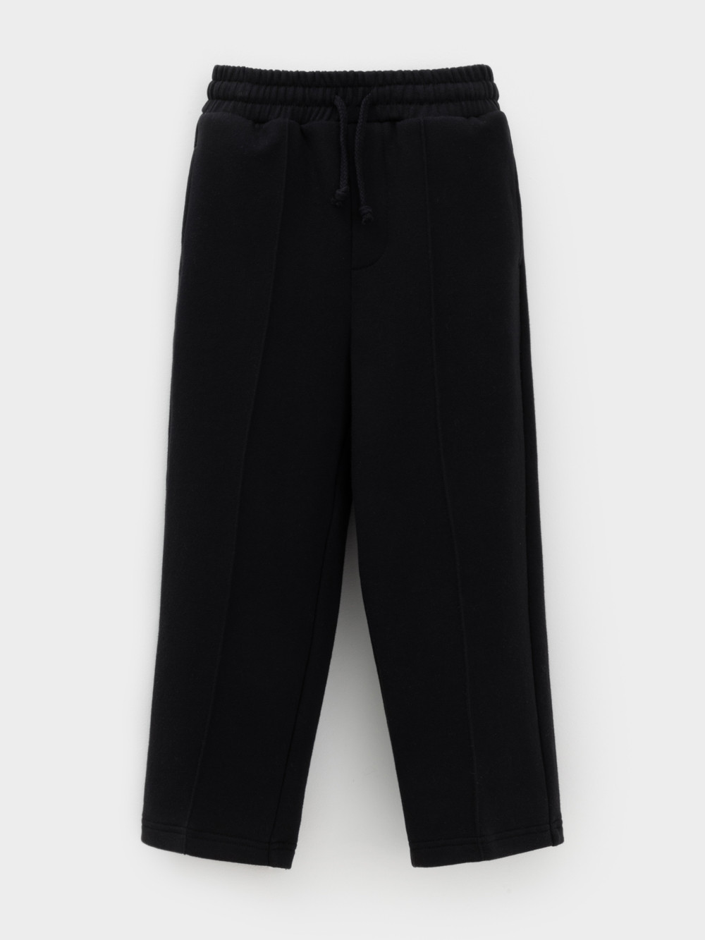 Брюки для мальчика, артикул: КР 400855, цвет: черный3, фото 2