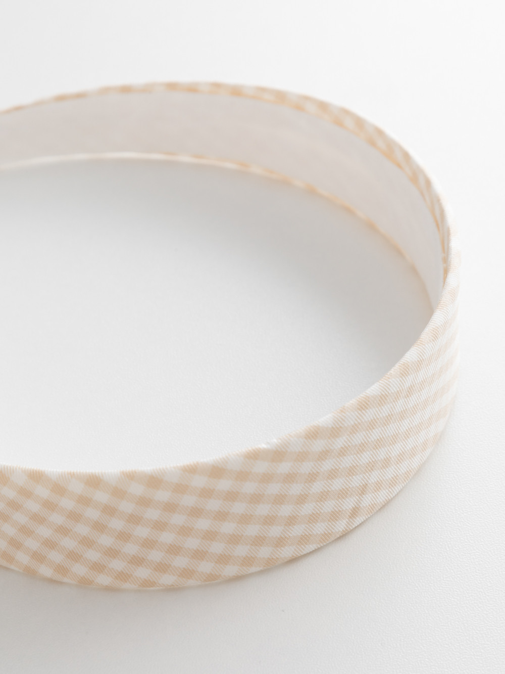 Аксессуар для девочки, артикул: АК 10094/10 ФВ, цвет: светло-бежевый, фото 2