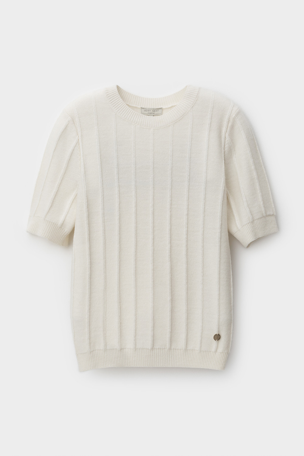 Джемперы женские для мам, артикул: ЕВ 30187/ш, цвет: бежевый, фото 2