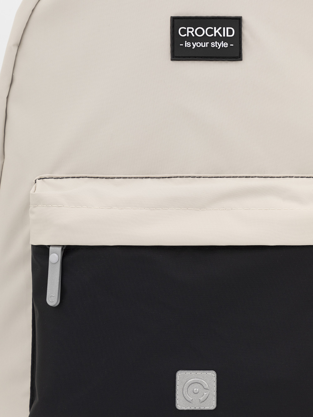 Рюкзак для девочки, артикул: АКС 1008/6 ГР, цвет: серый, фото 2