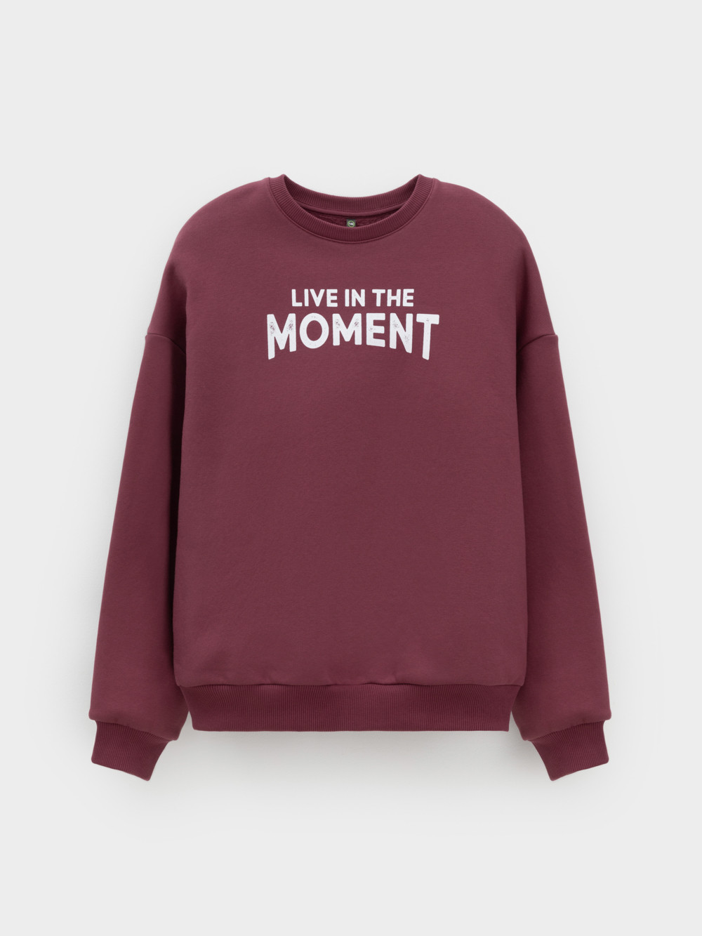 Свитшоты для мальчика, артикул: КР 302802, цвет: коричневый, фото 2