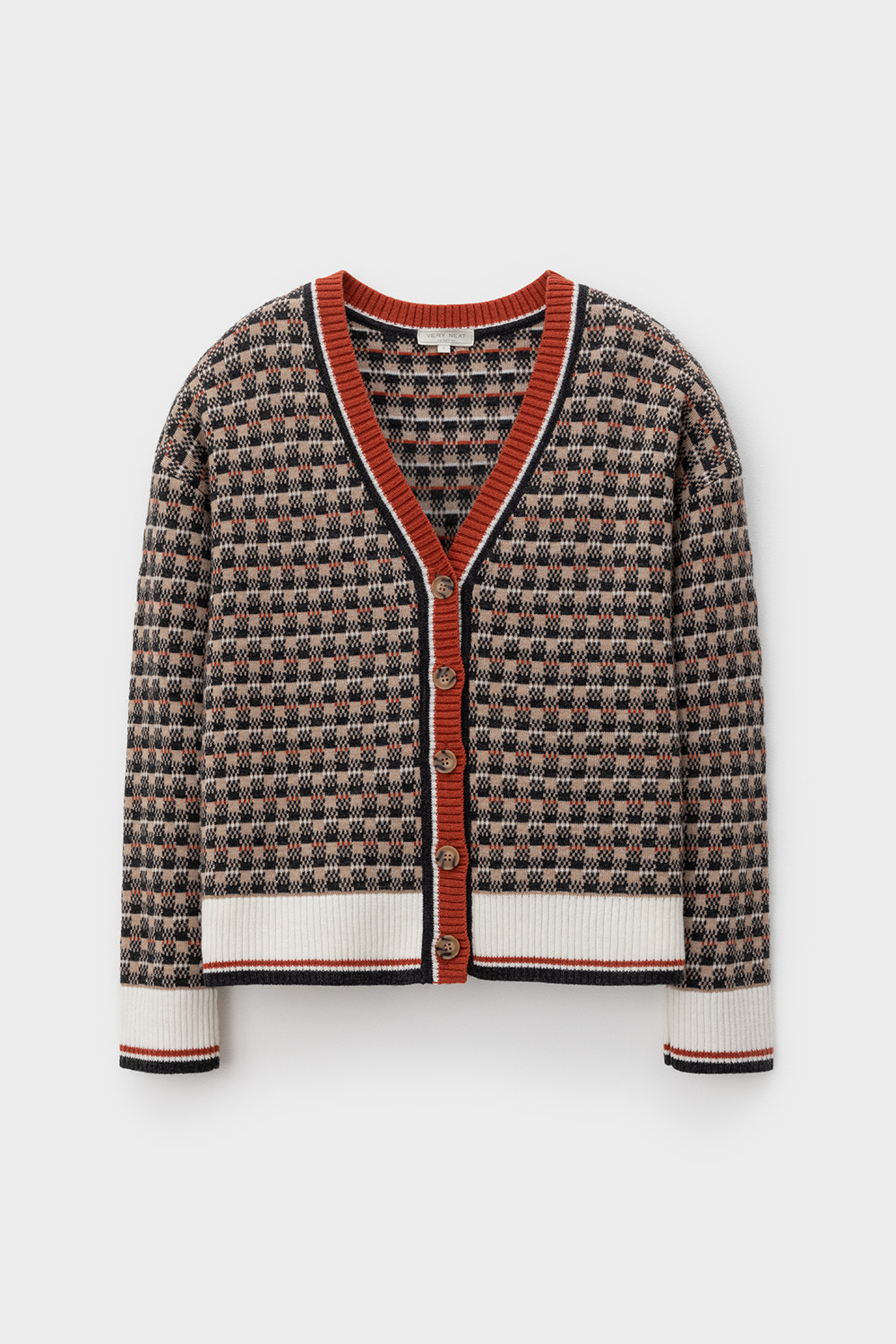 Жакеты, куртки женские для мам, артикул: ЕВ 30280/ш, цвет: бежевый, фото 2