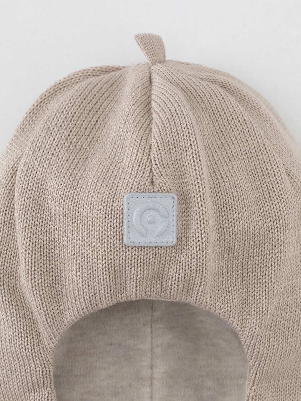 Шапка, артикул: КВ 20268/25, цвет: бежевый, фото 2