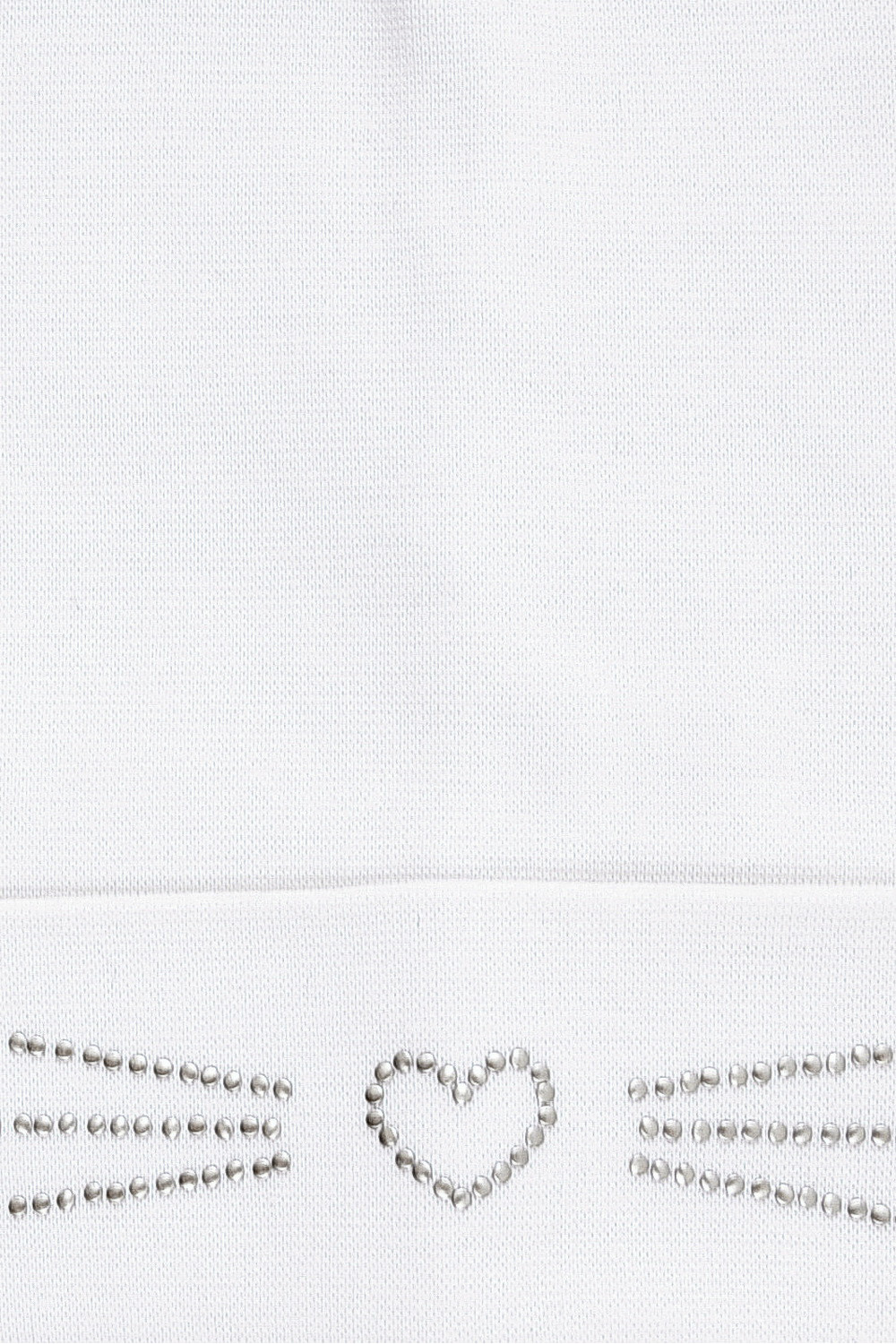 Шапка для девочки, артикул: К 8167, цвет: бежевый, фото 2