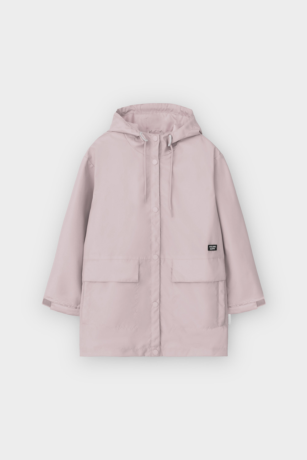 Куртка для девочки, артикул: ВК 32170/3 УЗГ, цвет: розовый, фото 2