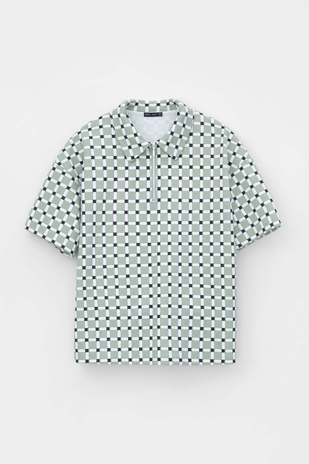 Футболки женские для мам, артикул: ЕВТ 3210, цвет: хаки, фото 2