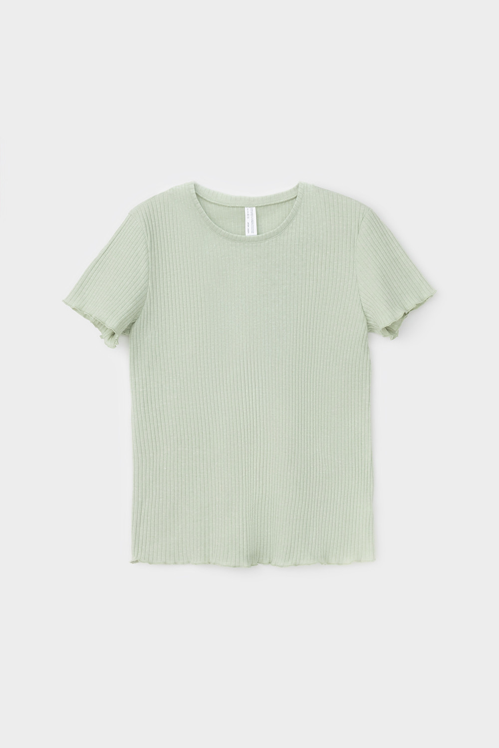 Футболки для дома для мам, артикул: Е 30077, цвет: зеленый, фото 2