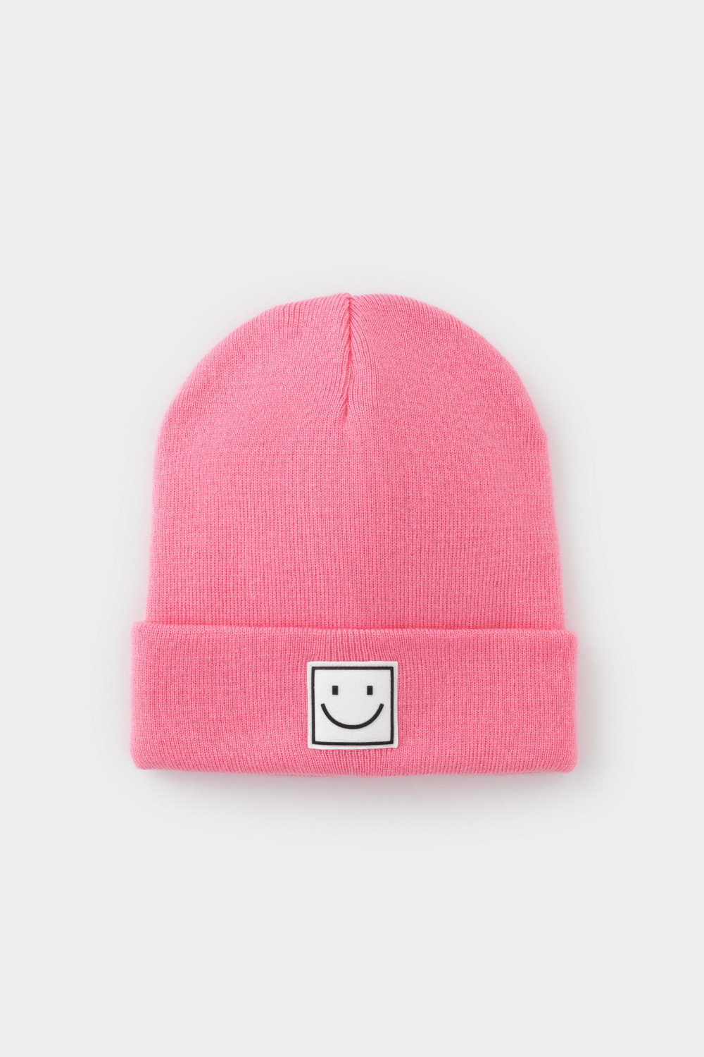 Шапка для девочки, артикул: КВ 20397/ш, цвет: розовый, фото 2