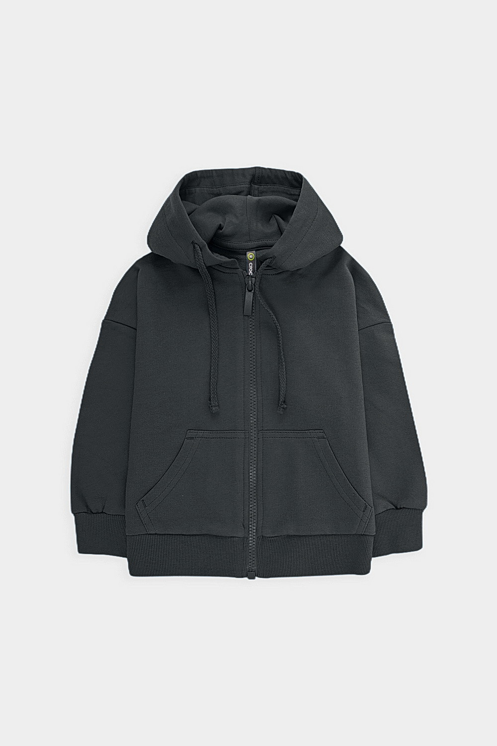 Жакет для мальчика, артикул: К 301992-1, цвет: черный, фото 2