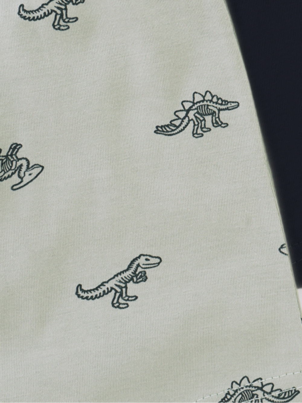 Трусы для мальчика, артикул: К 1980-2уп, цвет: темно-синий, фото 2