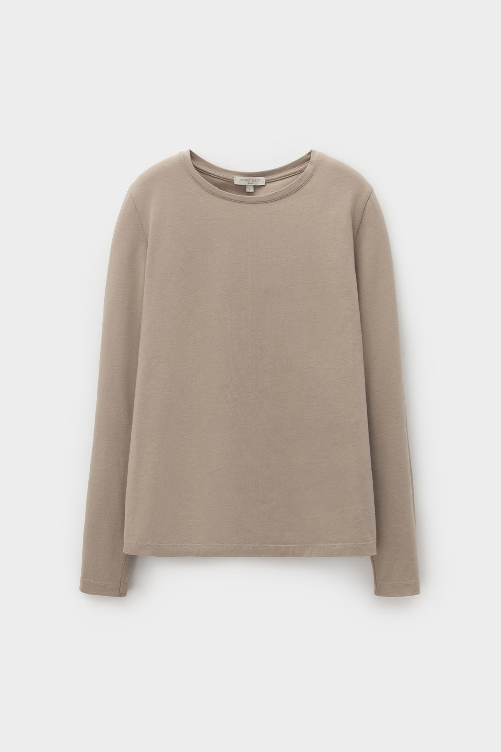 Джемперы женские для мам, артикул: ЕВТ 3354, цвет: бежевый, фото 2