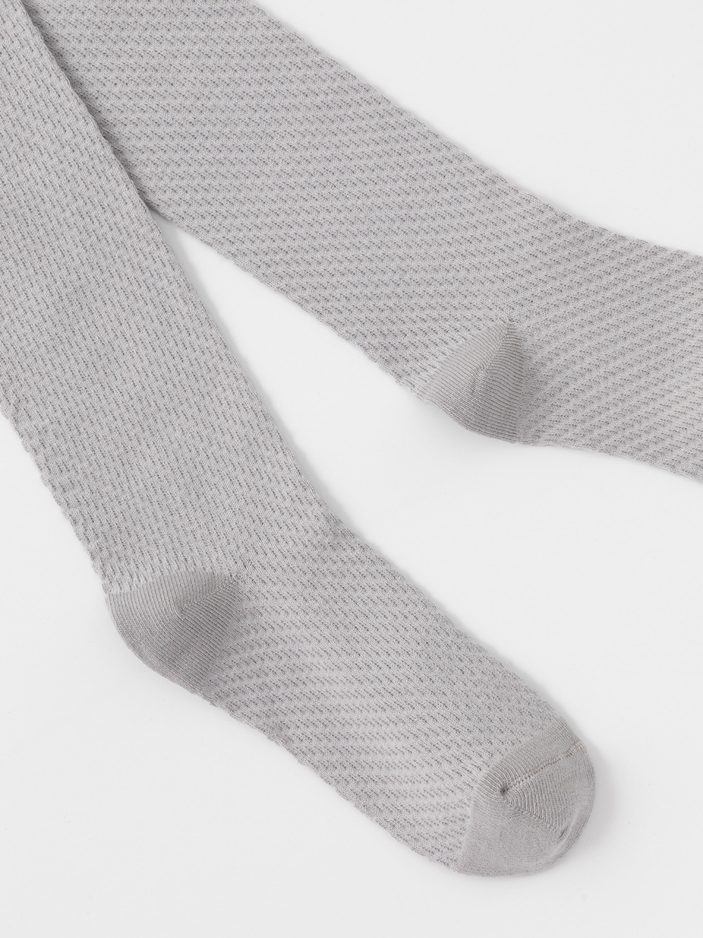 Колготки для девочки, артикул: К 9272/1, цвет: светло-серый5, фото 2