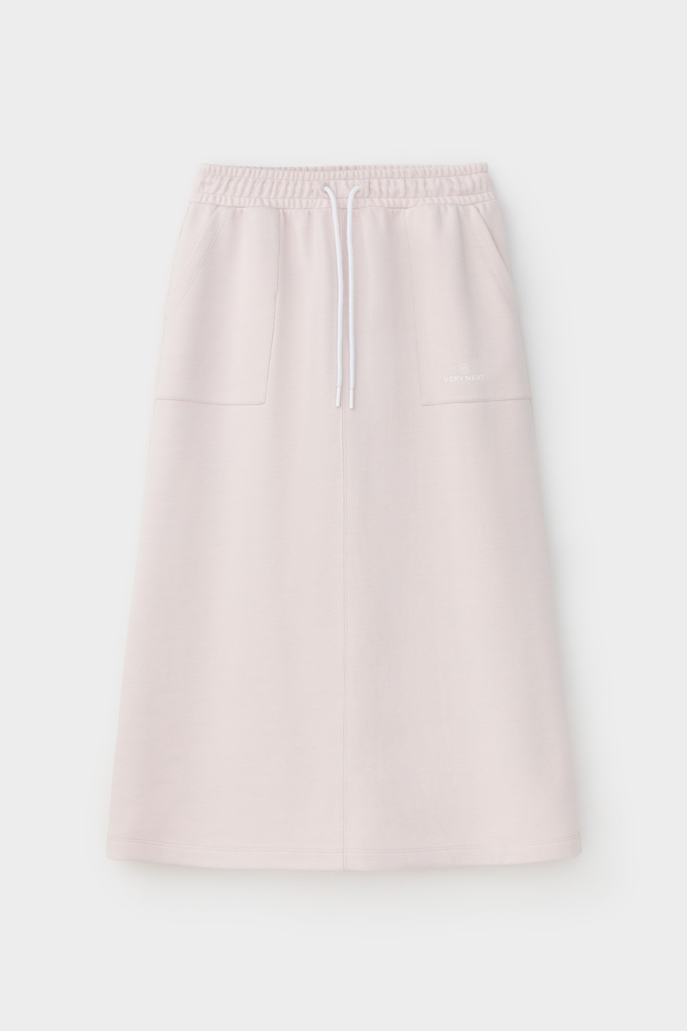 Юбки женские для мам, артикул: ЕВТ 7030, цвет: розовый, фото 2