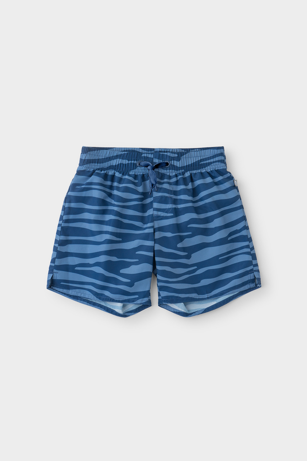 Плавки для мальчика, артикул: ТК 19009/1н ХФ, цвет: голубой, фото 2