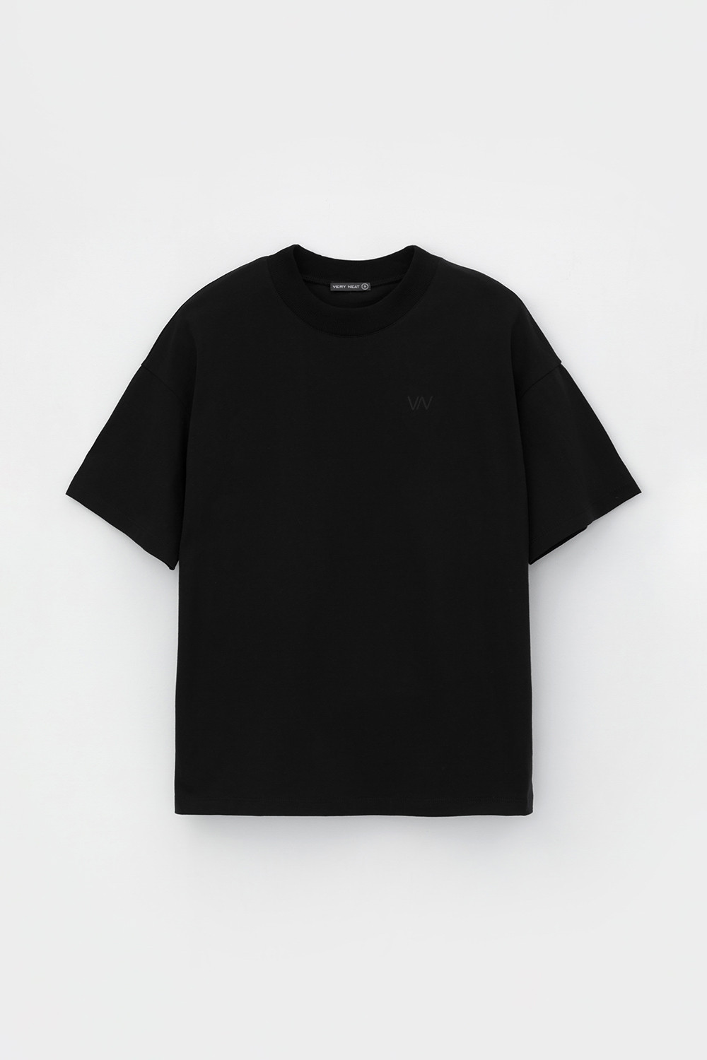 Футболки женские для мам, артикул: ЕВТ 3236, цвет: черный3, фото 2